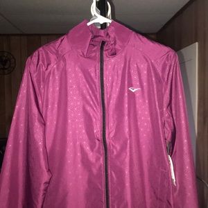 LAST CHANCE 🔴 Windbreaker jacket